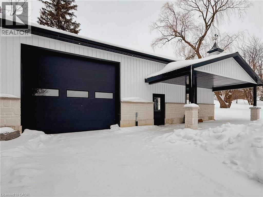 86710b Molesworth Line, Molesworth, Ontario  N4W 3G6 - Photo 3 - 40803811