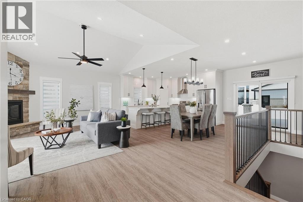 86710b Molesworth Line, Molesworth, Ontario  N4W 3G6 - Photo 4 - 40803811