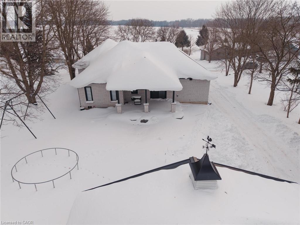 86710b Molesworth Line, Molesworth, Ontario  N4W 3G6 - Photo 33 - 40803811