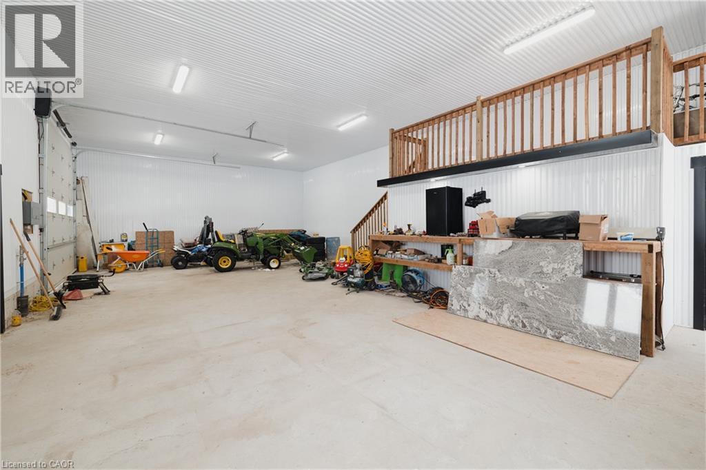 86710b Molesworth Line, Molesworth, Ontario  N4W 3G6 - Photo 31 - 40803811