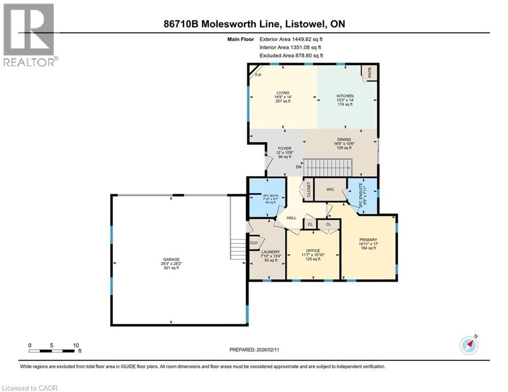 86710b Molesworth Line, Molesworth, Ontario  N4W 3G6 - Photo 41 - 40803811
