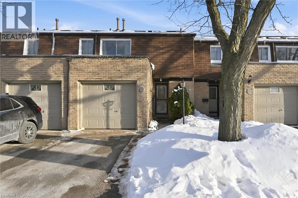 680 Regency Court Unit# 112, Burlington, Ontario  L7N 3L9 - Photo 2 - 40804998