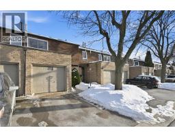 680 REGENCY Court Unit# 112, burlington, Ontario