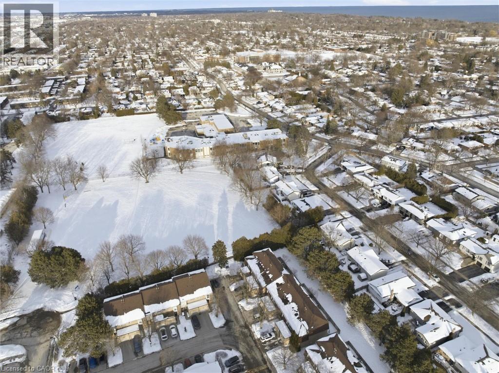 680 Regency Court Unit# 112, Burlington, Ontario  L7N 3L9 - Photo 44 - 40804998