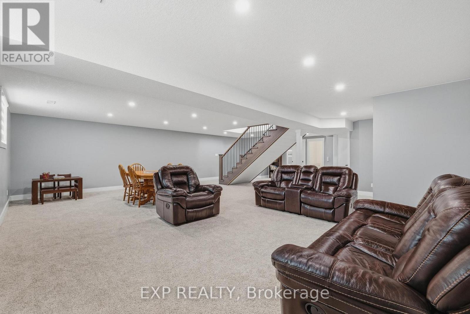 86710b Molesworth Line, Huron East, Ontario  N4W 3G6 - Photo 24 - X12781800