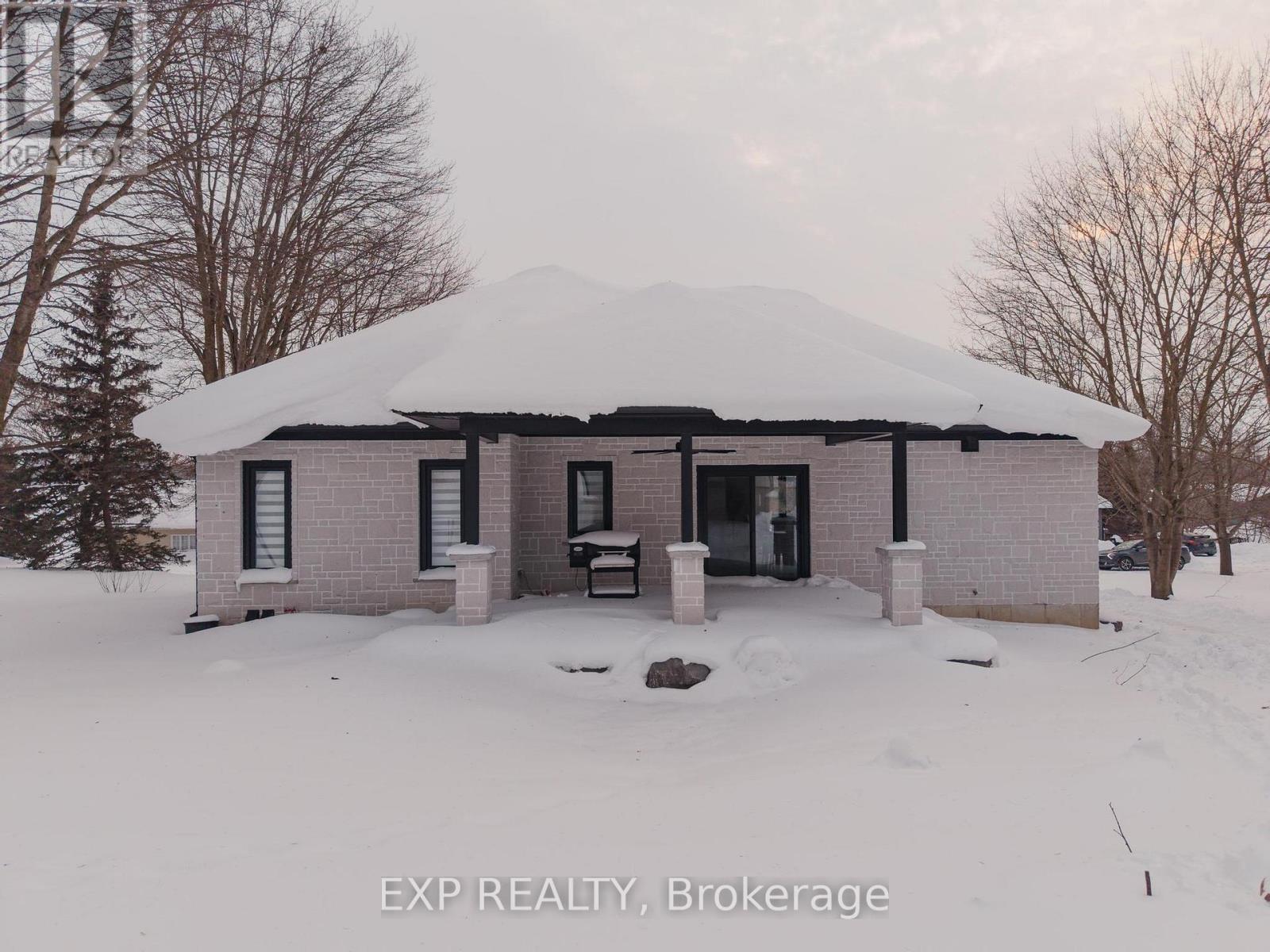 86710b Molesworth Line, Huron East, Ontario  N4W 3G6 - Photo 30 - X12781800