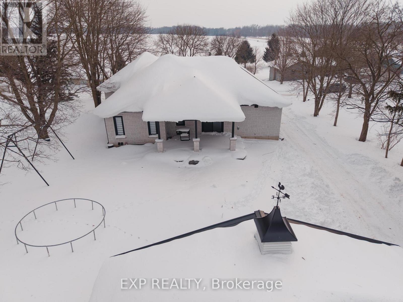 86710b Molesworth Line, Huron East, Ontario  N4W 3G6 - Photo 31 - X12781800