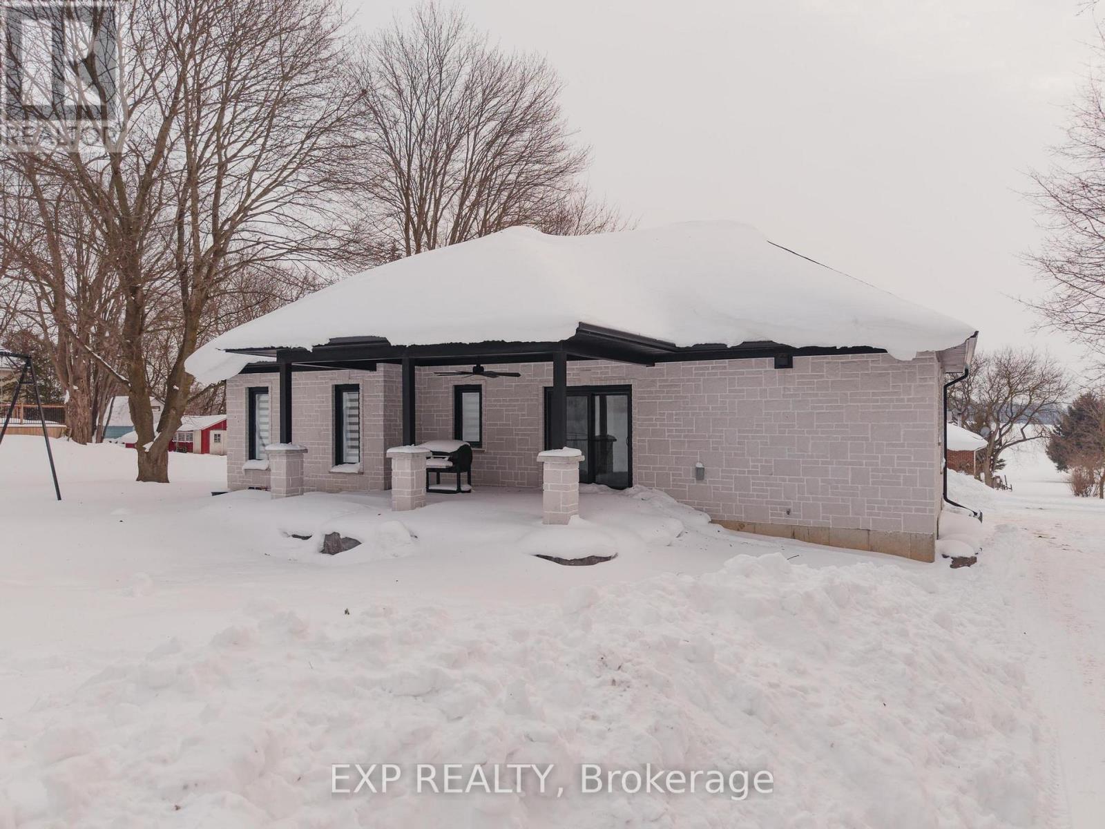 86710b Molesworth Line, Huron East, Ontario  N4W 3G6 - Photo 32 - X12781800