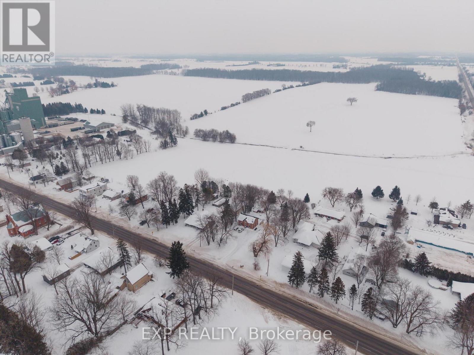 86710b Molesworth Line, Huron East, Ontario  N4W 3G6 - Photo 38 - X12781800