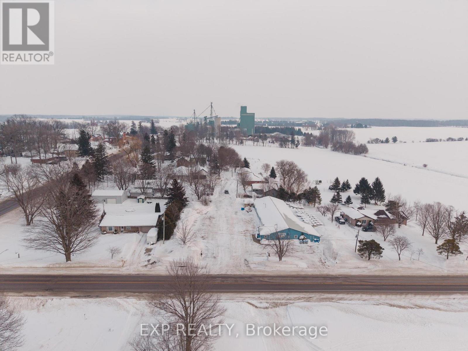 86710b Molesworth Line, Huron East, Ontario  N4W 3G6 - Photo 36 - X12781800