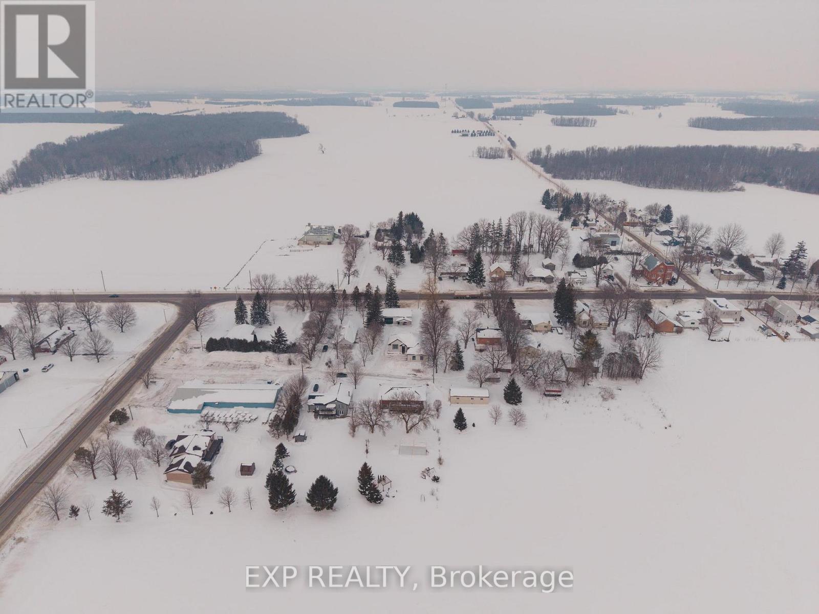 86710b Molesworth Line, Huron East, Ontario  N4W 3G6 - Photo 34 - X12781800