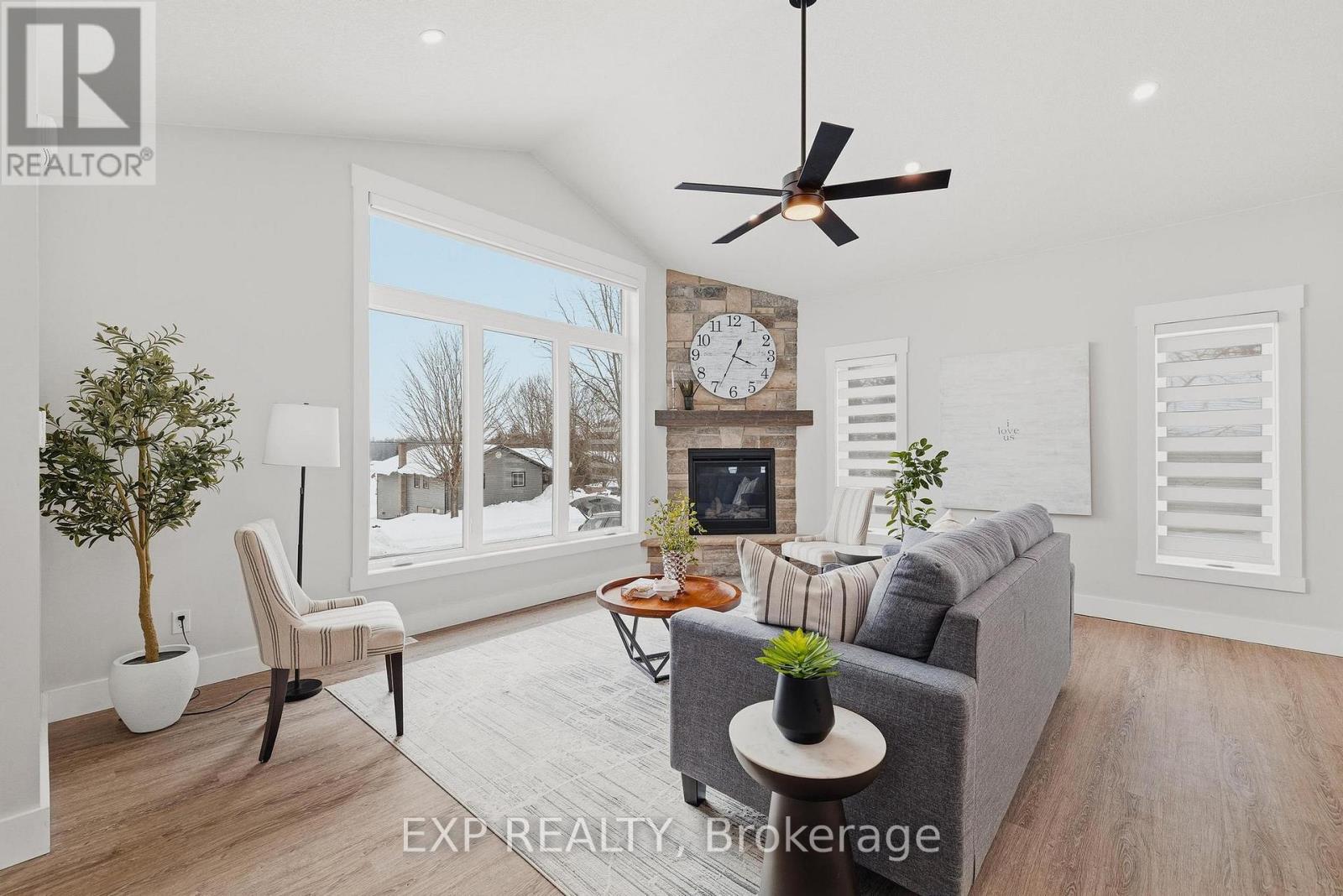 86710b Molesworth Line, Huron East, Ontario  N4W 3G6 - Photo 9 - X12781800