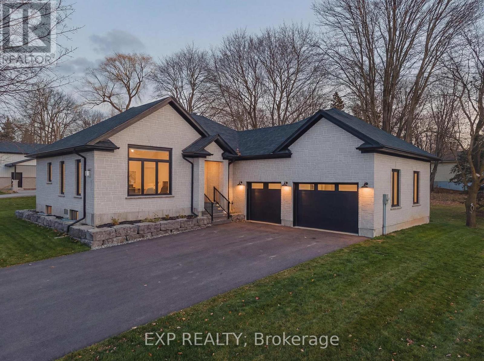 86710b Molesworth Line, Huron East, Ontario  N4W 3G6 - Photo 42 - X12781800