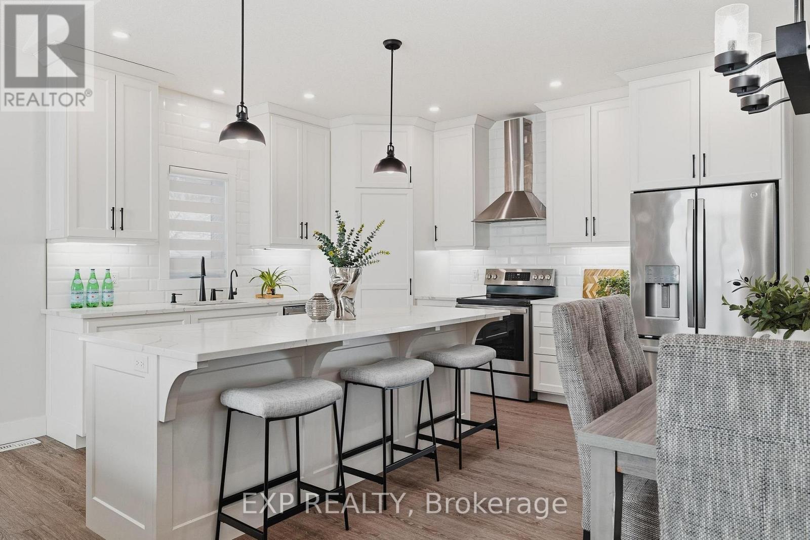 86710b Molesworth Line, Huron East, Ontario  N4W 3G6 - Photo 5 - X12781800