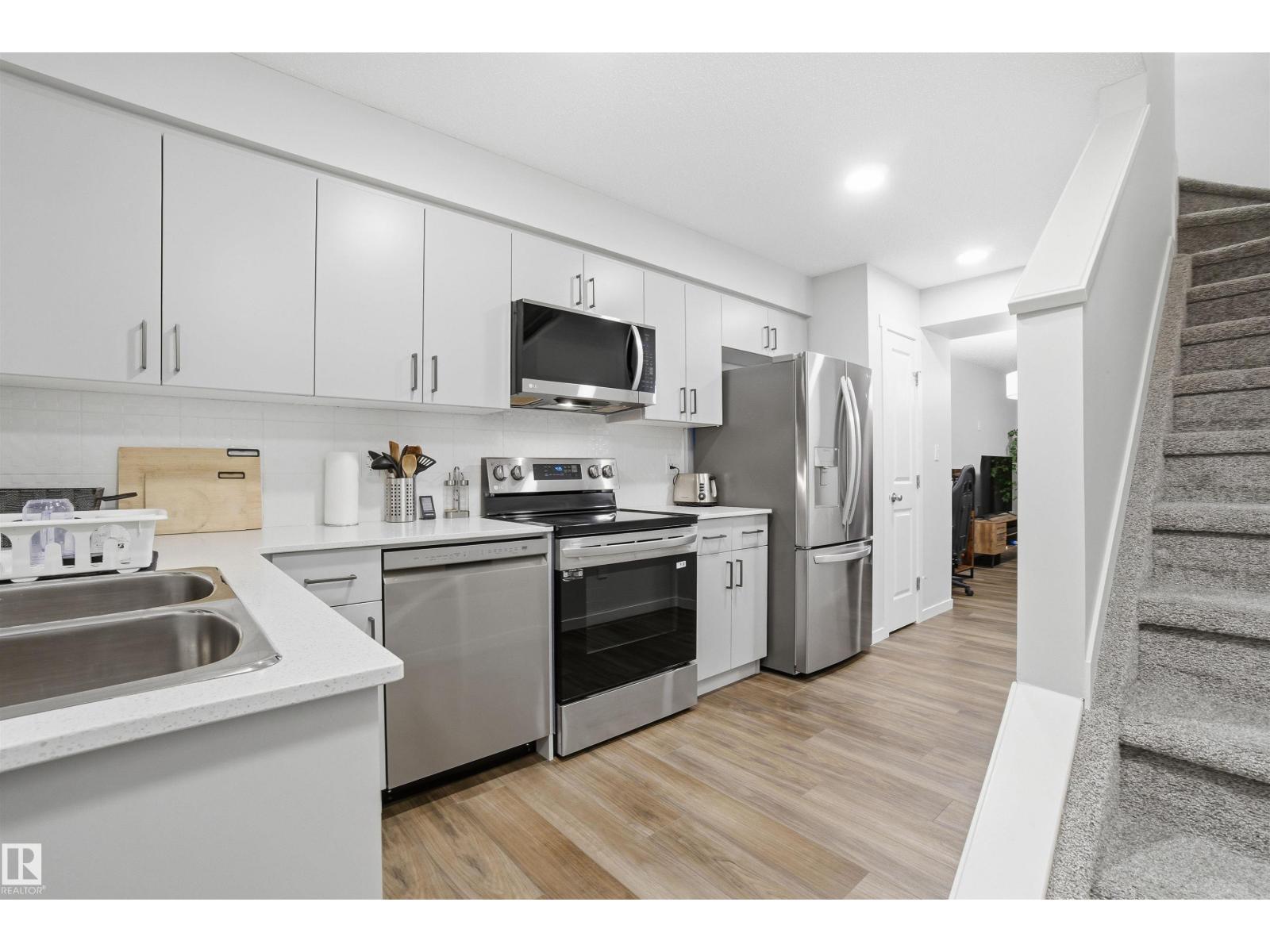 #36 1530 Tamarack Bv Nw, Edmonton, Alberta T6T 2E6 - Photo 18 - E4470965