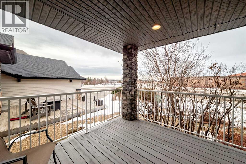 158 Invermere Drive, Chestermere, Alberta  T1X 1L3 - Photo 3 - A2278312