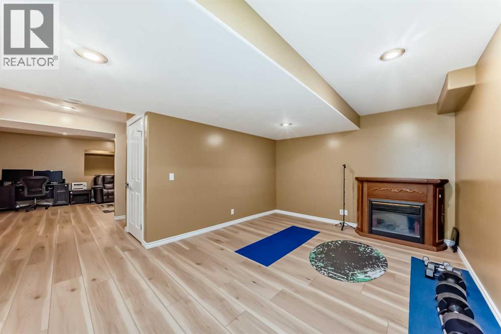 158 Invermere Drive, Chestermere, Alberta  T1X 1L3 - Photo 37 - A2278312