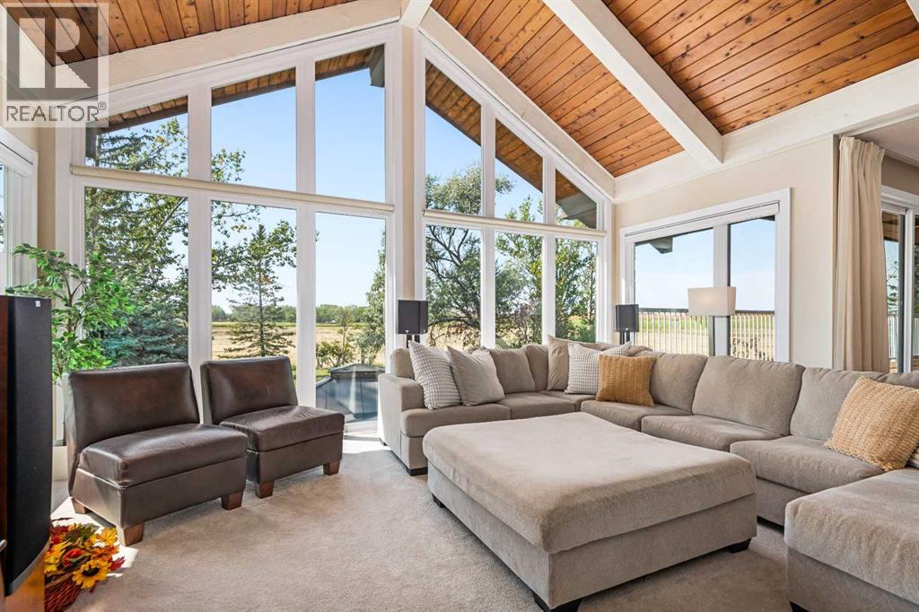 5 Georgian Estates, Rural Rocky View County, Alberta  T1Z 0L1 - Photo 12 - A2285538