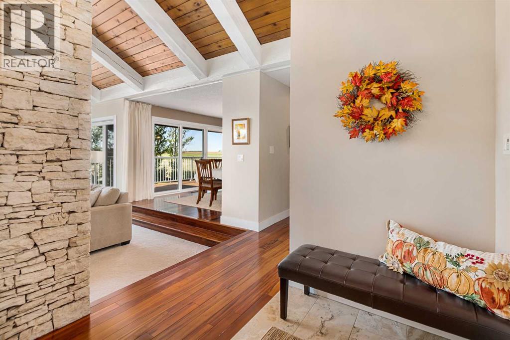 5 Georgian Estates, Rural Rocky View County, Alberta  T1Z 0L1 - Photo 10 - A2285538