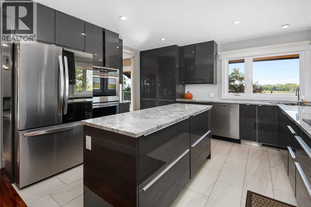 5 Georgian Estates, Rural Rocky View County, Alberta  T1Z 0L1 - Photo 17 - A2285538