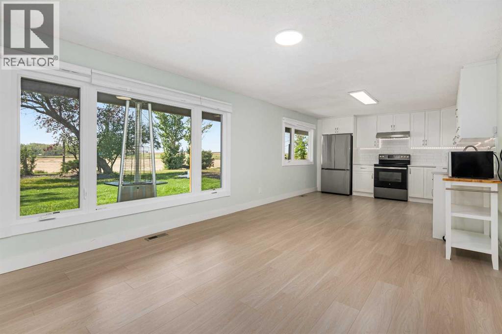 5 Georgian Estates, Rural Rocky View County, Alberta  T1Z 0L1 - Photo 31 - A2285538