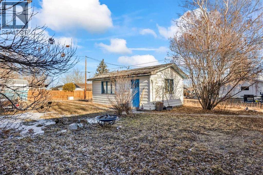 221 1 Street N, Milo, Alberta  T0L 1L0 - Photo 28 - A2285615