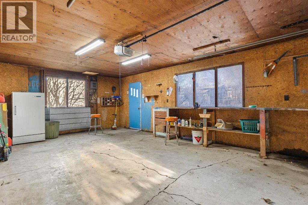 221 1 Street N, Milo, Alberta  T0L 1L0 - Photo 32 - A2285615