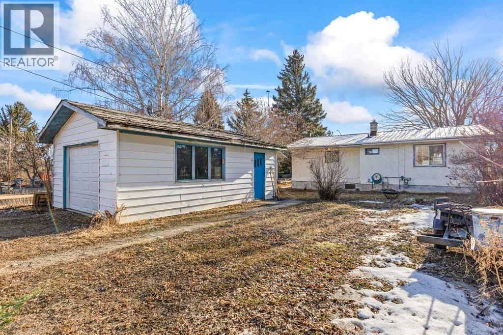 221 1 Street N, Milo, Alberta  T0L 1L0 - Photo 29 - A2285615