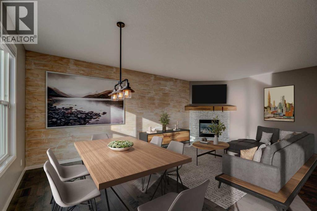 2016 Brightoncrest Green Se, Calgary, Alberta T2Z 5A3 - Photo 13 - A2285868