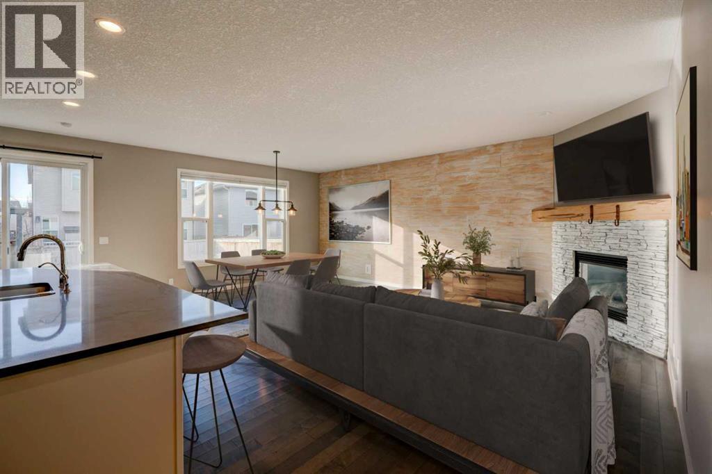 2016 Brightoncrest Green Se, Calgary, Alberta T2Z 5A3 - Photo 8 - A2285868