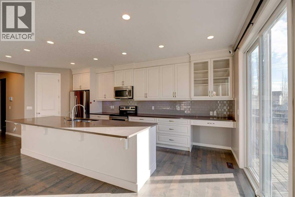 2016 Brightoncrest Green Se, Calgary, Alberta T2Z 5A3 - Photo 12 - A2285868