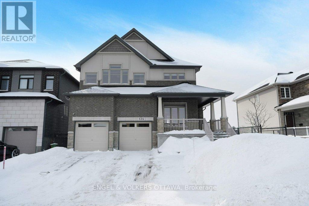 134 WINTERHAVEN DRIVE, Ottawa, Ontario