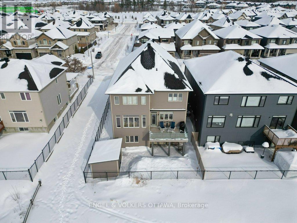134 Winterhaven Drive, Ottawa, Ontario  K1W 0H4 - Photo 42 - X12785488