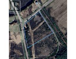 CON7LT2 BUKER ROAD, Merrickville-Wolford, Ontario