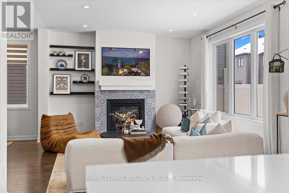 772 Cappamore Drive, Ottawa, Ontario  K2J 6V6 - Photo 10 - X12785524