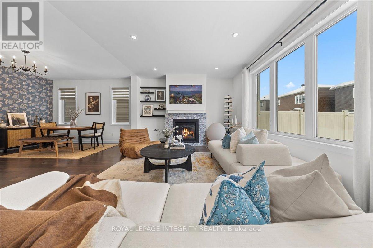 772 Cappamore Drive, Ottawa, Ontario  K2J 6V6 - Photo 11 - X12785524