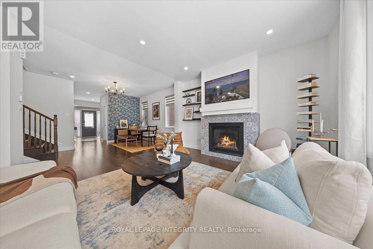 772 Cappamore Drive, Ottawa, Ontario  K2J 6V6 - Photo 12 - X12785524