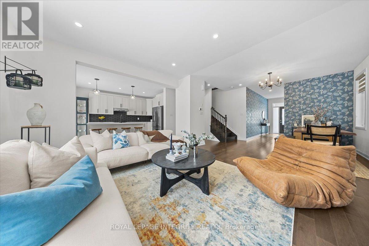 772 Cappamore Drive, Ottawa, Ontario  K2J 6V6 - Photo 13 - X12785524