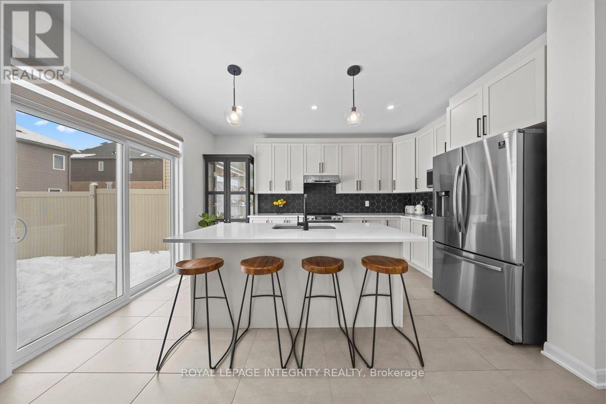 772 Cappamore Drive, Ottawa, Ontario  K2J 6V6 - Photo 14 - X12785524