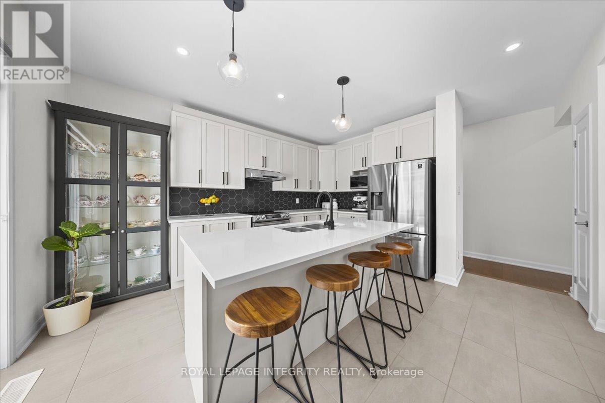 772 Cappamore Drive, Ottawa, Ontario  K2J 6V6 - Photo 15 - X12785524