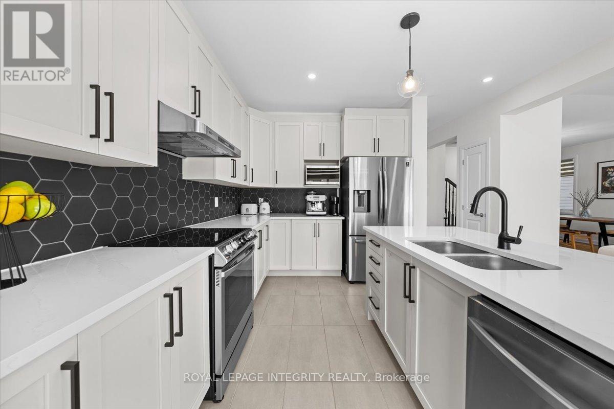 772 Cappamore Drive, Ottawa, Ontario  K2J 6V6 - Photo 17 - X12785524