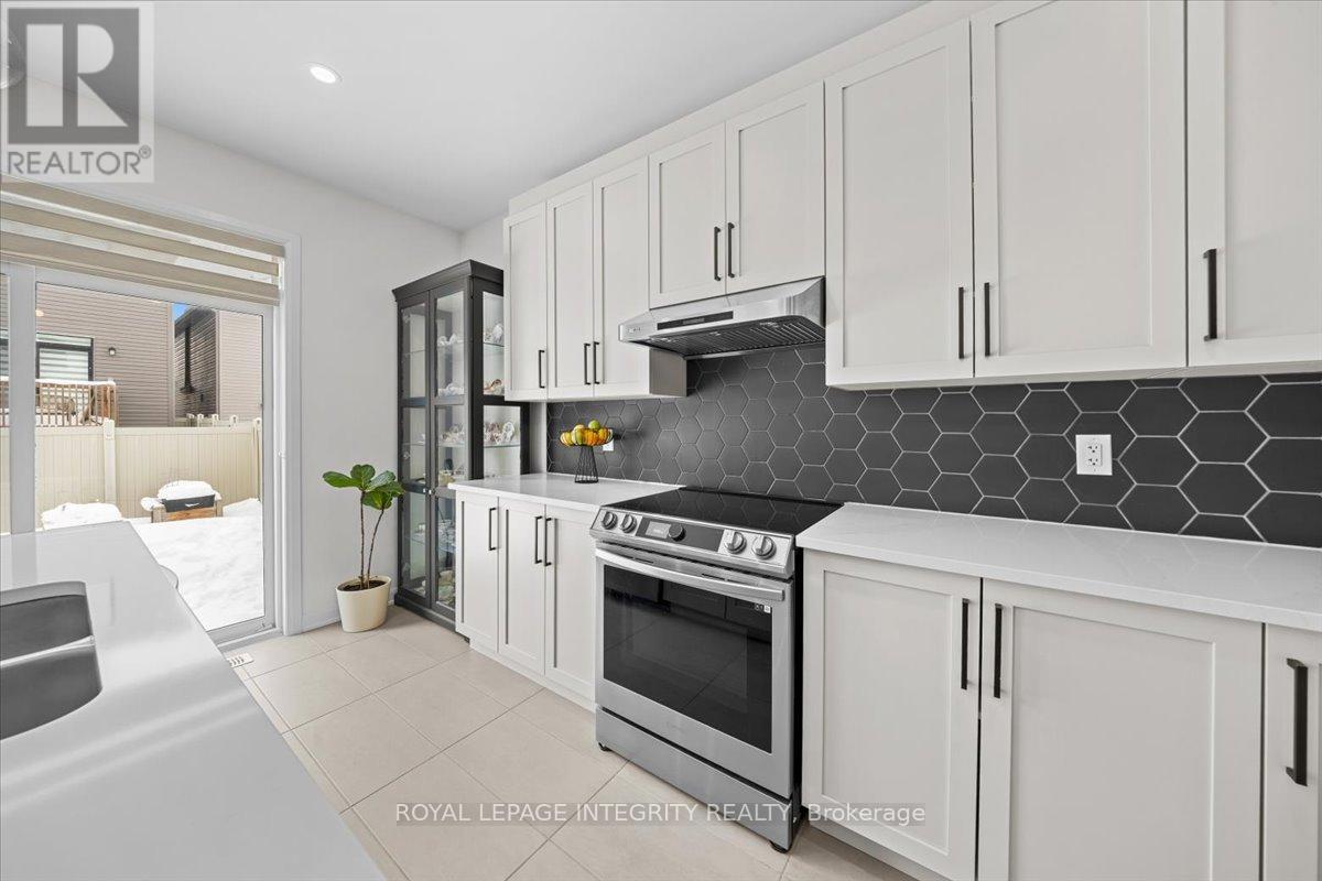 772 Cappamore Drive, Ottawa, Ontario  K2J 6V6 - Photo 19 - X12785524