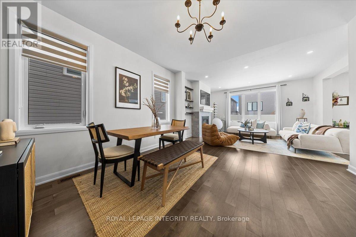 772 Cappamore Drive, Ottawa, Ontario  K2J 6V6 - Photo 3 - X12785524