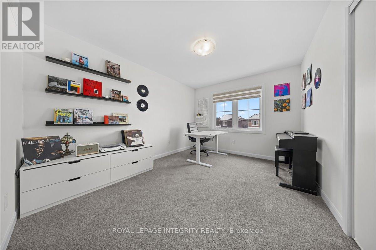 772 Cappamore Drive, Ottawa, Ontario  K2J 6V6 - Photo 33 - X12785524