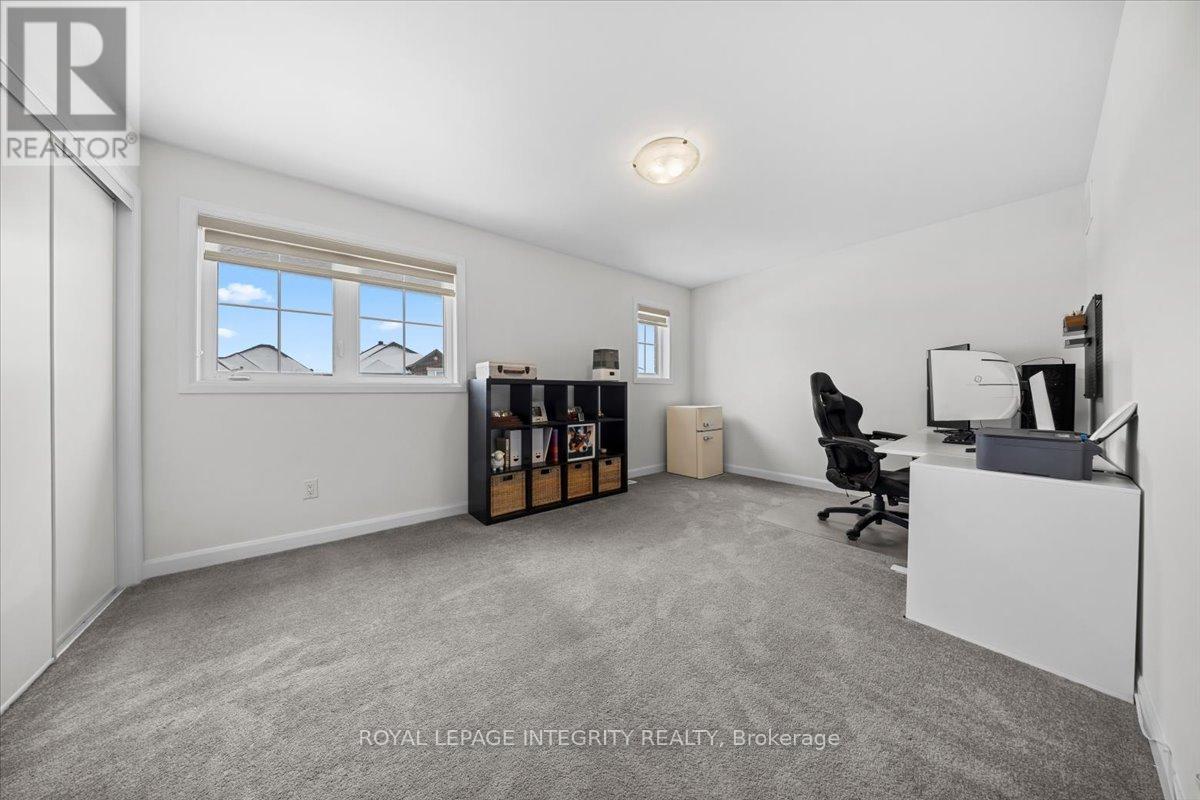 772 Cappamore Drive, Ottawa, Ontario  K2J 6V6 - Photo 35 - X12785524