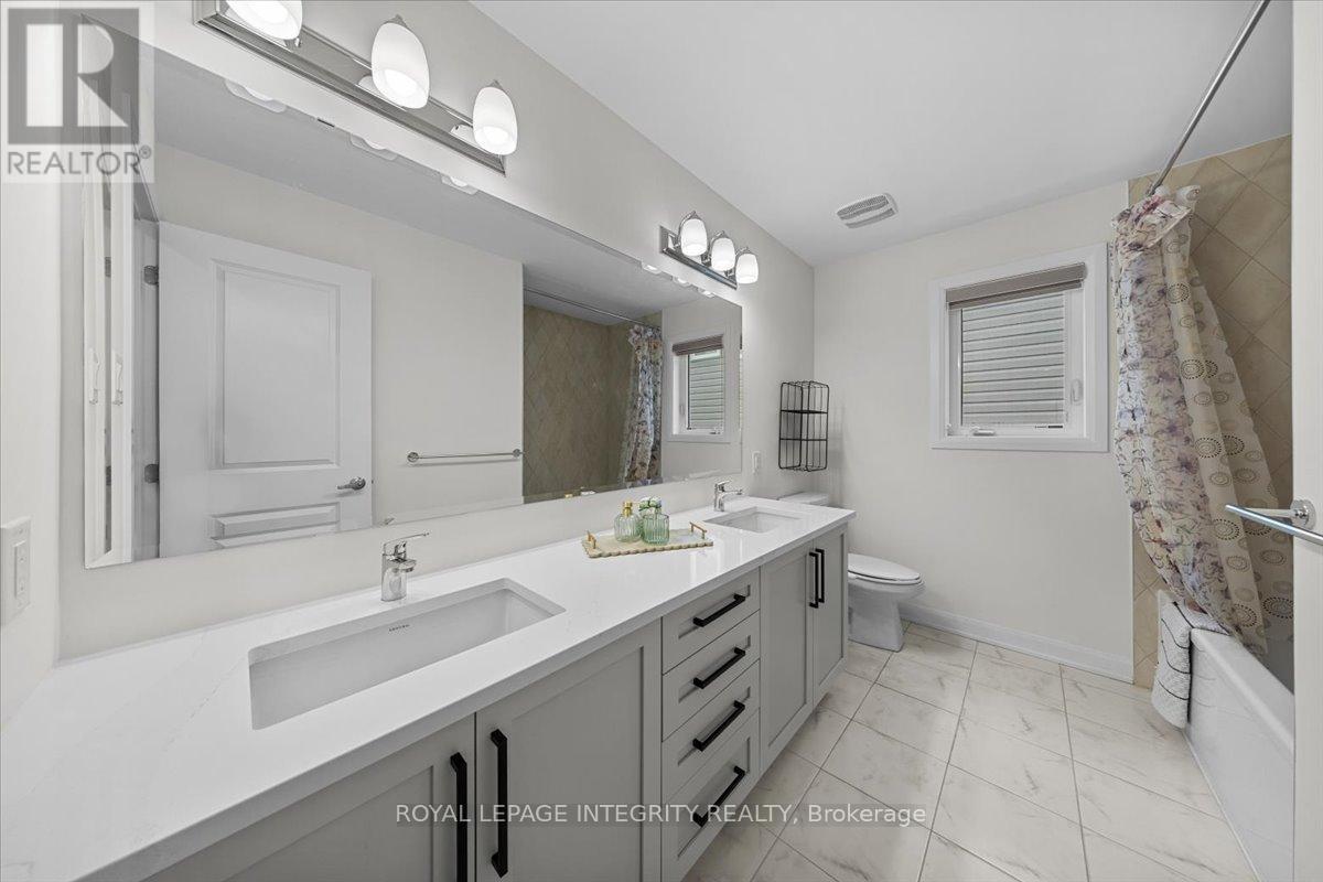 772 Cappamore Drive, Ottawa, Ontario  K2J 6V6 - Photo 38 - X12785524