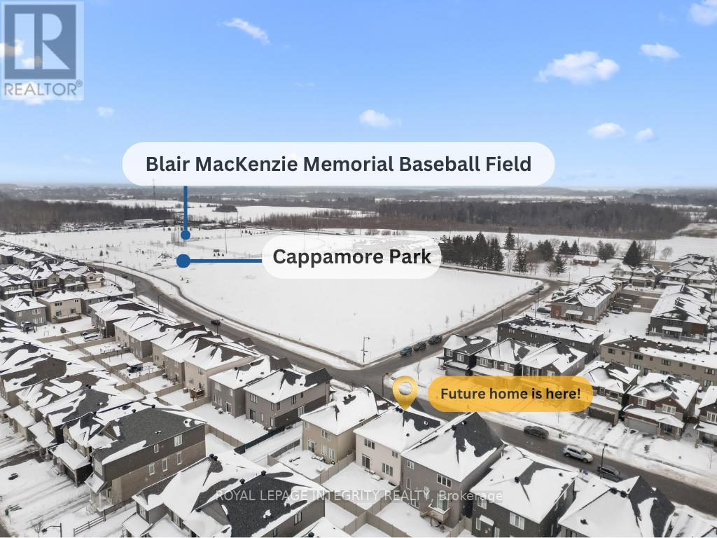 772 Cappamore Drive, Ottawa, Ontario  K2J 6V6 - Photo 44 - X12785524