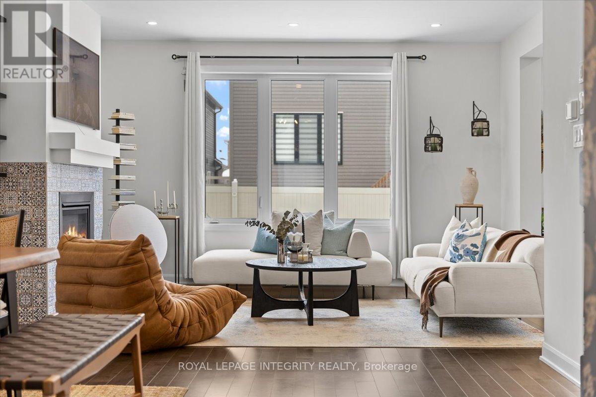 772 Cappamore Drive, Ottawa, Ontario  K2J 6V6 - Photo 8 - X12785524