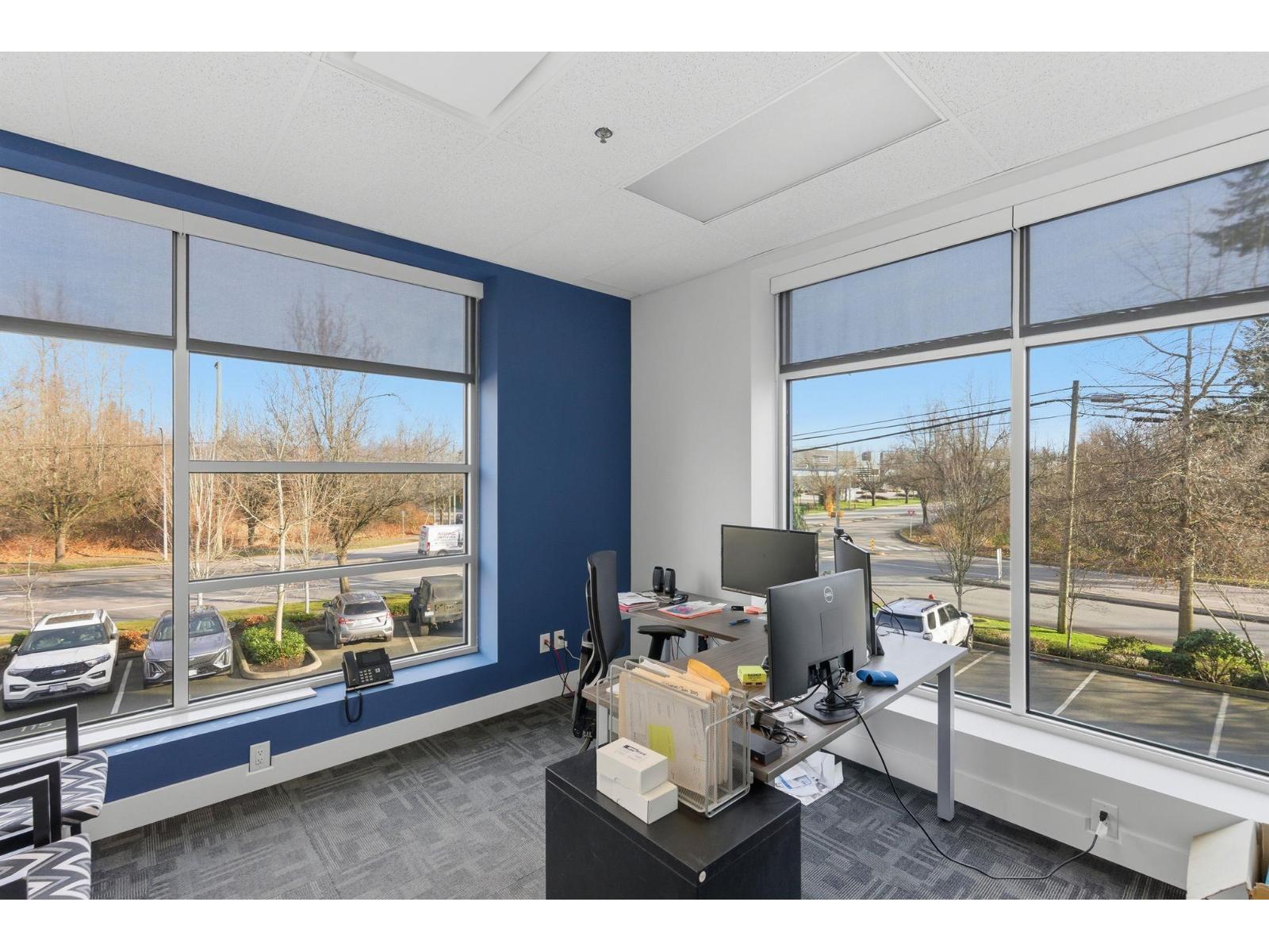 A115 5525 272 Street, Langley, British Columbia  V4W 1P1 - Photo 19 - C8076162