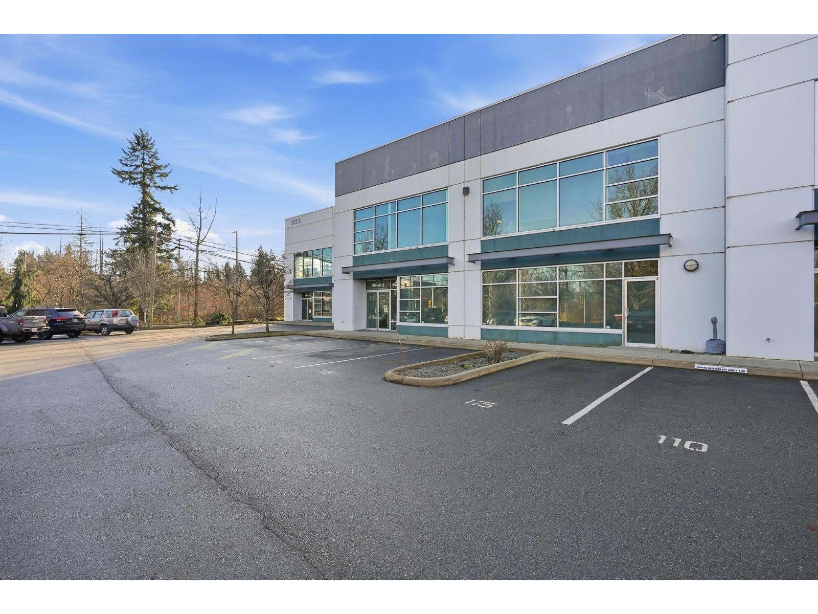 A115 5525 272 Street, Langley, British Columbia  V4W 1P1 - Photo 2 - C8076162